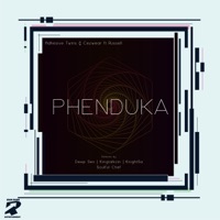 Phenduka (feat. Russell) [The Remixes] - Single - AdhesiveTwins & Cezwear