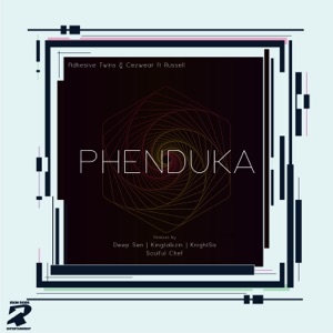 Phenduka (feat. Russell) [The Remixes] - Single