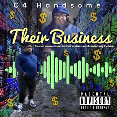 C4 Handsome - Their Business