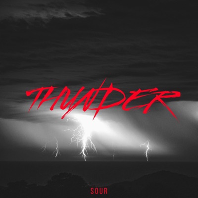 Thunder - Single