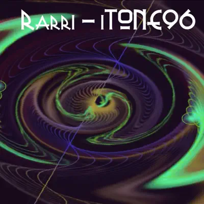 Listen to Rarri - Single by Itone96