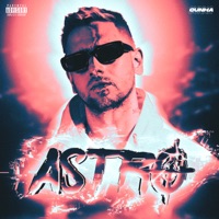 Astro - Single - Cunha