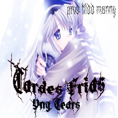 Tardes Frias (feat. kidd manny) - Single