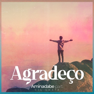 Agradeço (feat. Gil Costa) - Single