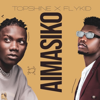 Aimasiko (feat. Flykid) - Single