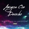 Amigos Con Derecho (feat. Jannette Ortiz) - Single