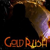 Gold Rush - Single - IZW
