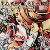 Take a Stand (Jojo's Bazaar Adventure rap) (feat. Delta Deez & Callon B) - Single