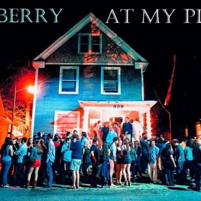 At My Place - Single