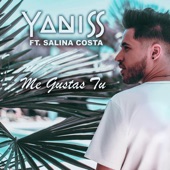 Me Gustas Tú (feat. salina costa) [Radio Edit] artwork