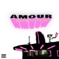 Amour - Single - Dos Reel