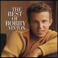 The Best of Bobby Vinton - Bobby Vinton