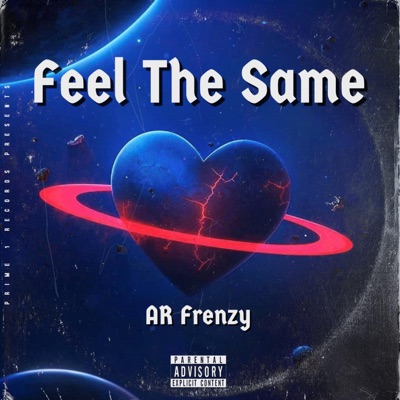 Feel the Same - Single