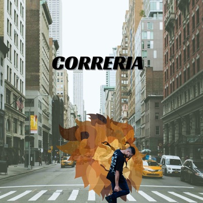 Correria - Single