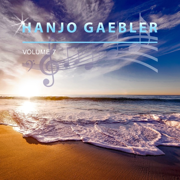 Hanjo Gaebler, Vol. 7