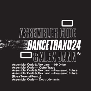 Humanoid Future (Roza Terenzi Remix)