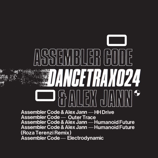 Dance Trax, Vol. 24 - EP