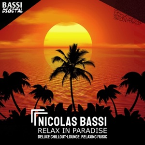 Relax in Paradise - Single