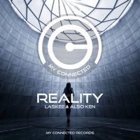 Reality - Single - LasKee & Also Ken