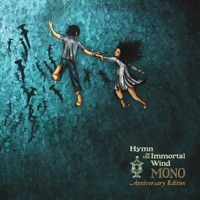Hymn to the Immortal Wind (Anniversary Edition) - MONO