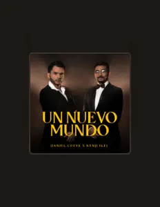 Listen to Daniel Cueva, watch music videos, read bio, see tour dates & more!