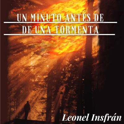 Un minuto antes de una tormenta - EP