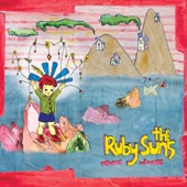 The Ruby Suns - There Are Birds