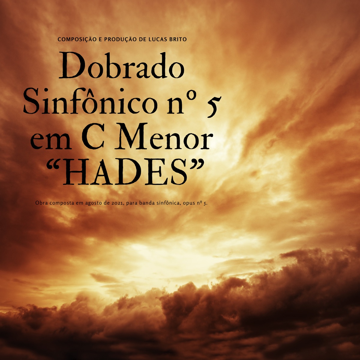 Dobrado Suboficial Valderlandes (Remix) - Single - Album by Lucas Brito -  Apple Music