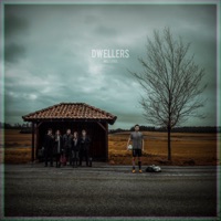 Album cover for Loathe by Mel T. Eyes