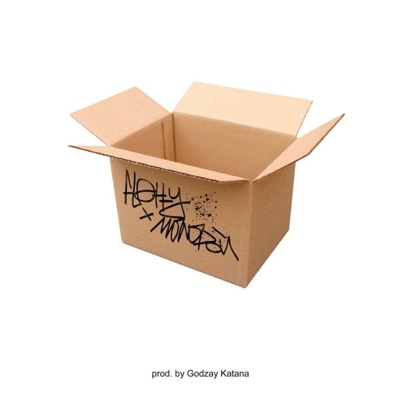 BOX (FREESTYLE) - Single