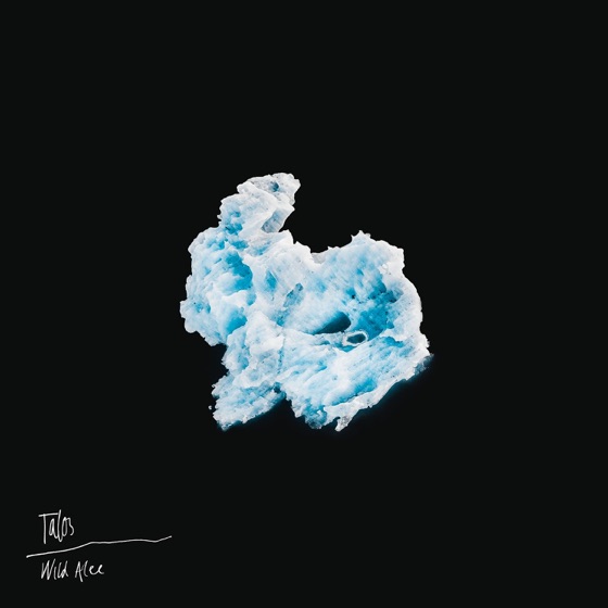 Cover artwork for Tethered Bones