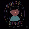 Color Block - EP