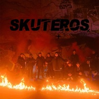 Skuteros Lang Sakalam (feat. Tahjack Tikaz) - Single - Roma Gang