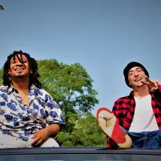Listen to ayeeii & mikey 2x, watch music videos, read bio, see tour dates & more!