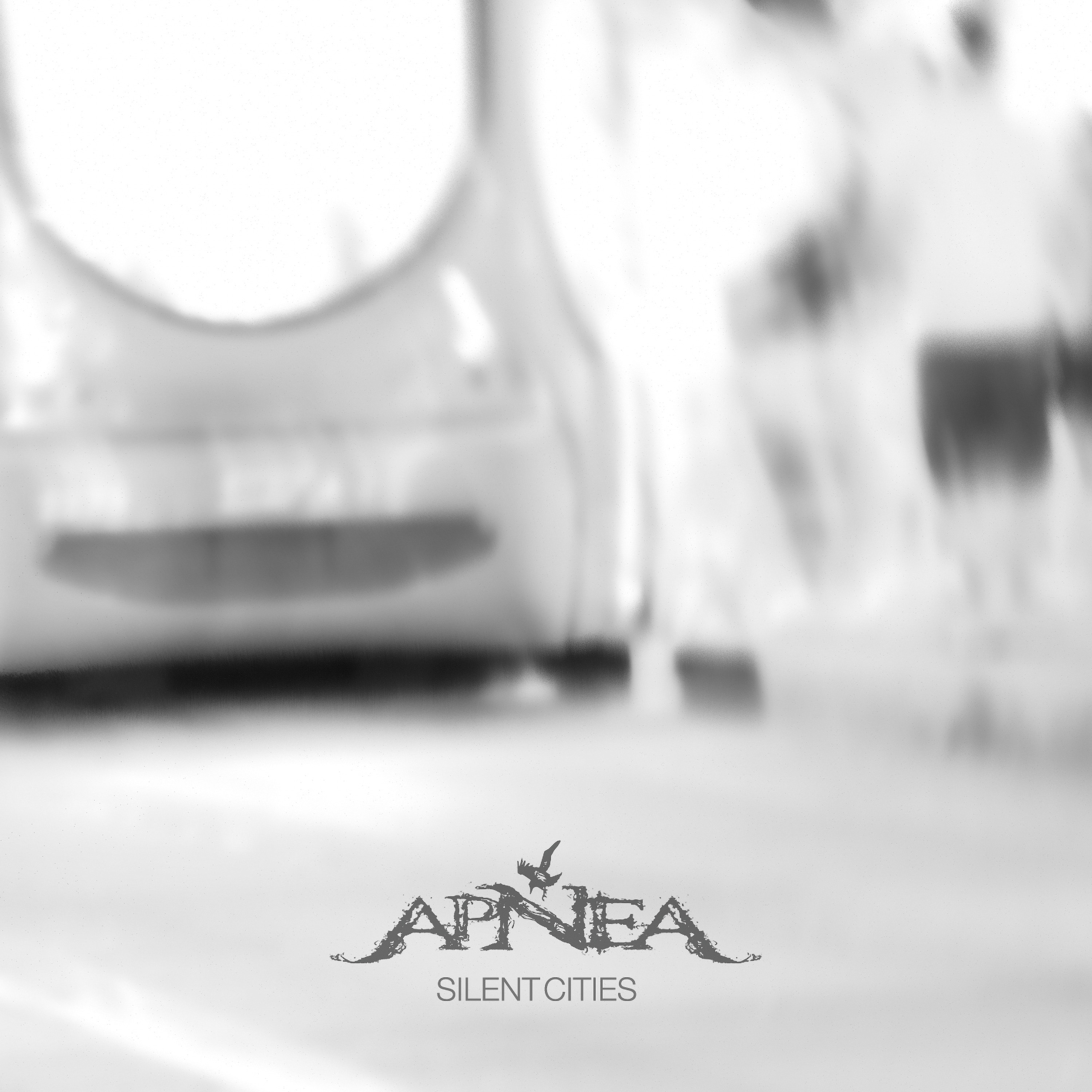Silent Cities - EP