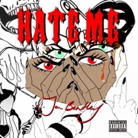 Hate Me - Single - Jai Bentley