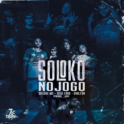 Só Loko no Jogo - Single
