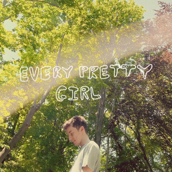Every Pretty Girl - Single