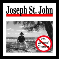 Joseph St. John - Shaky Ground