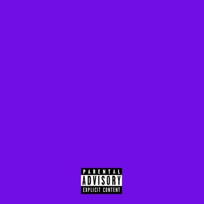Purple - Single