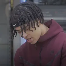 Listen to Jayem, watch music videos, read bio, see tour dates & more!