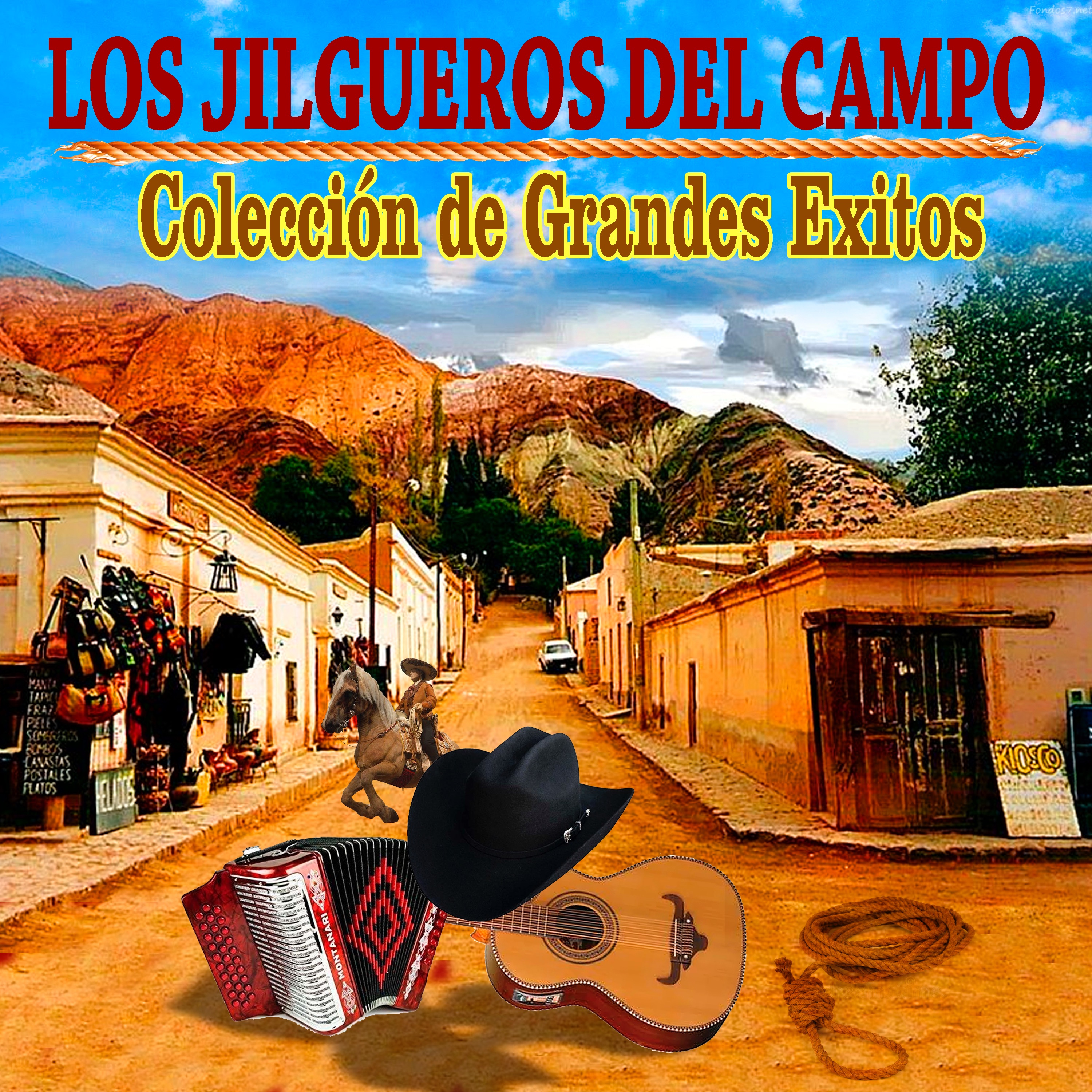 Colección Grandes Éxitos