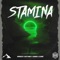 STAMINA (feat. Sonny Flame) artwork