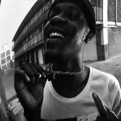 Reasons Behind It All - Single