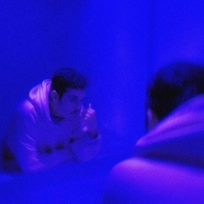 Conversando Conmigo - Single