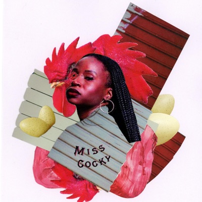 Miss Cocky - Single