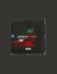 Ouve Crxstal Tears, vê vídeos de música, lê a biografia, vê as datas da digressão e muito mais!