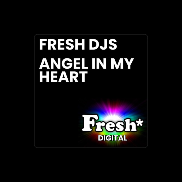 Fresh DJs's avatar