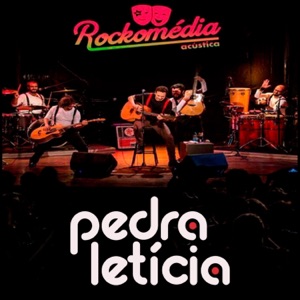 Rockomedia Acustica (Ao Vivo)