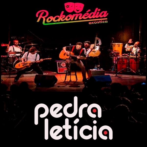 Rockomedia Acustica (Ao Vivo)
